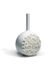 Canvas Vase Flowers Tapestry Vase